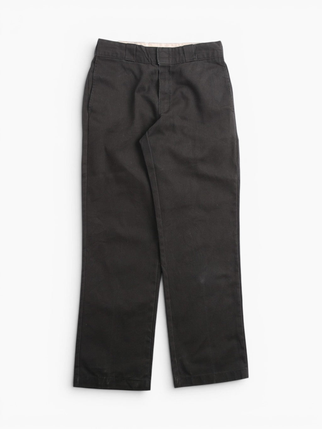 Work Pants - Black -