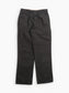 Work Pants - Black -