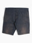 Carpenter Shorts - Black - 36"
