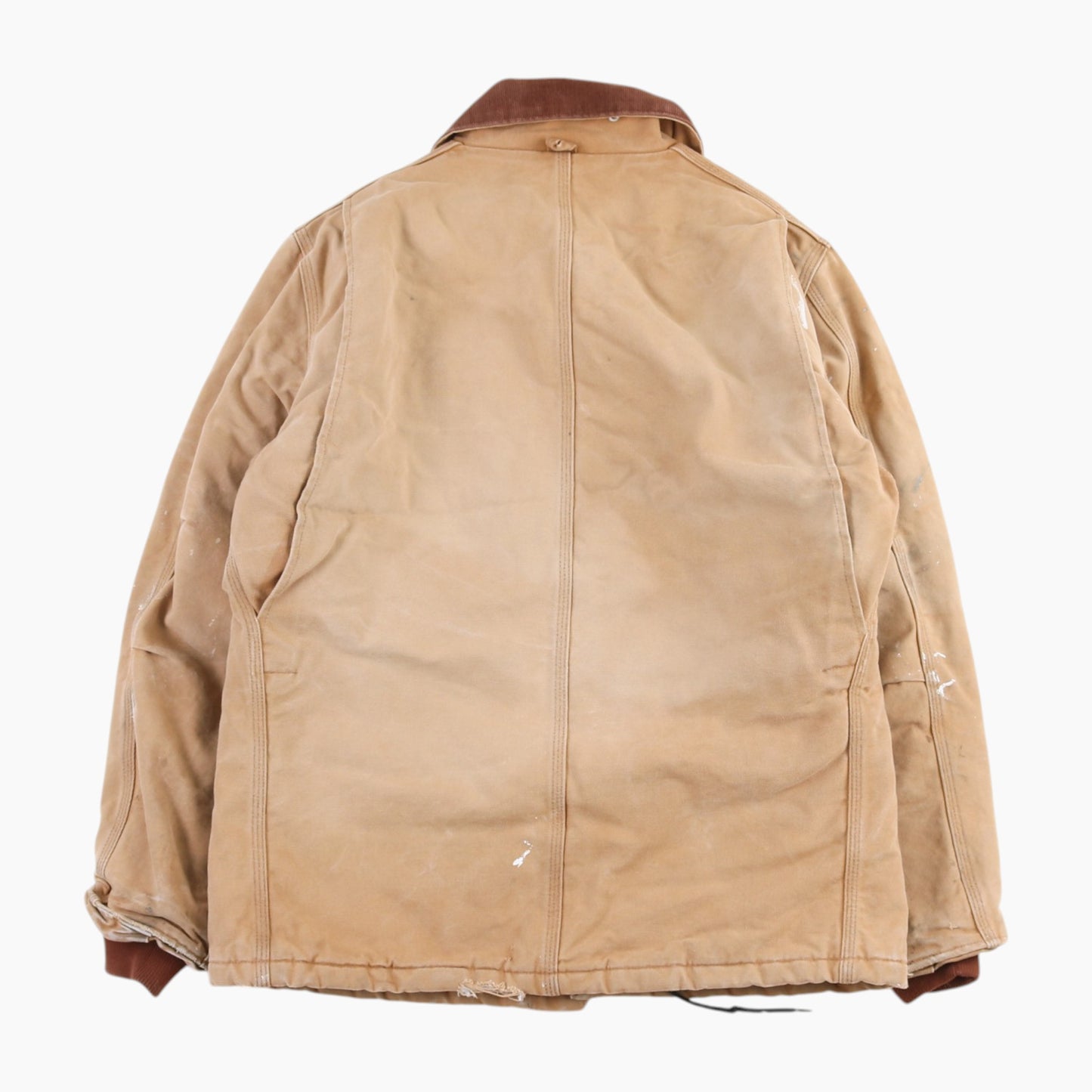 Arctic Jacket - Brown