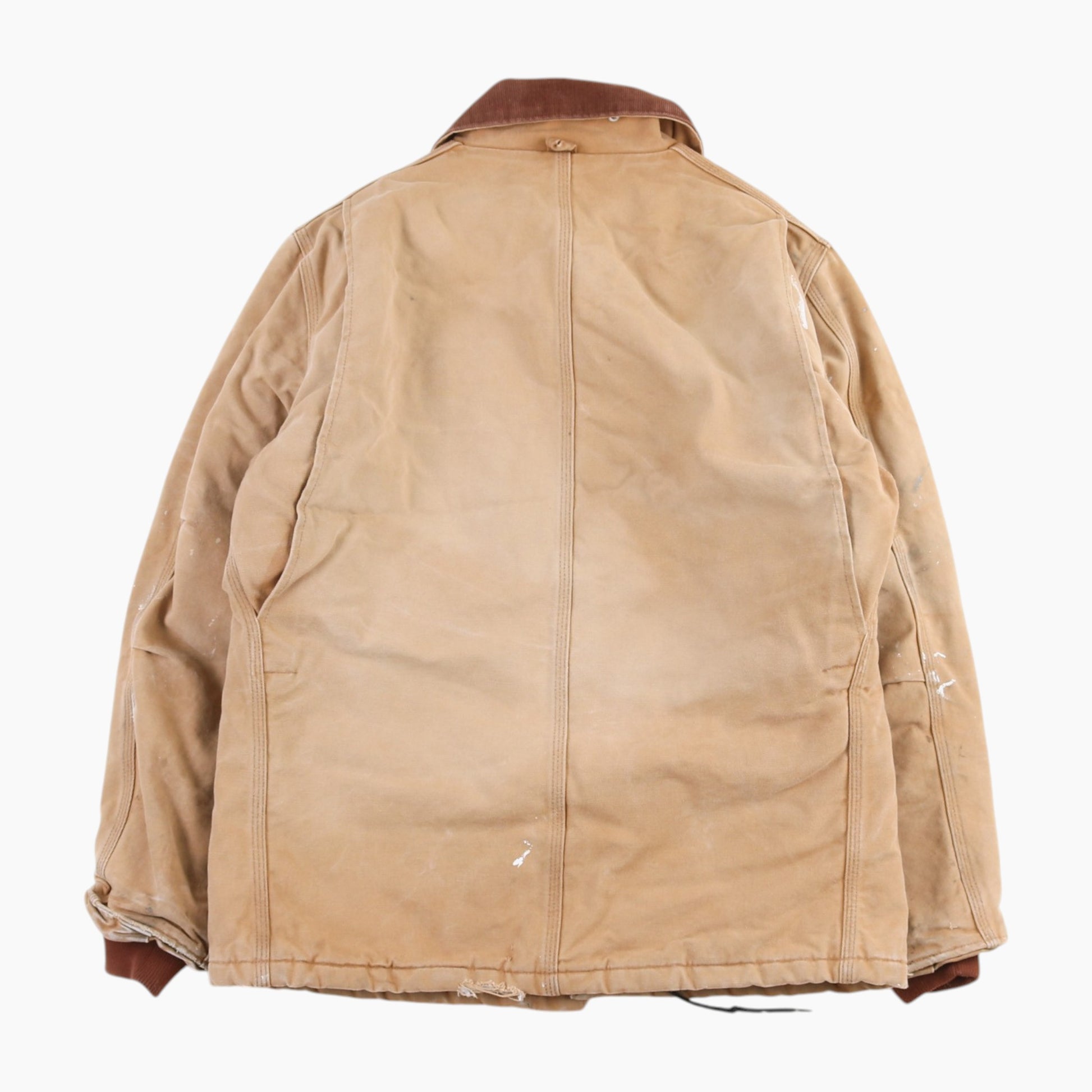 Arctic Jacket - Brown