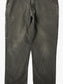 Vintage Carpenter Pants - Grey - 38/32