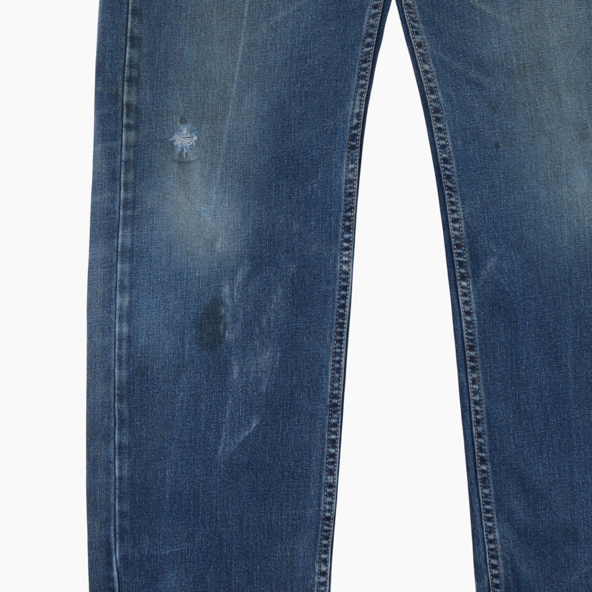 Vintage 516 Jeans - Blue - 34/32