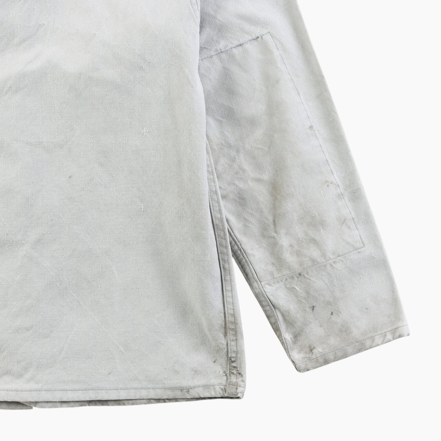 Vintage Chore Jacket - Grey
