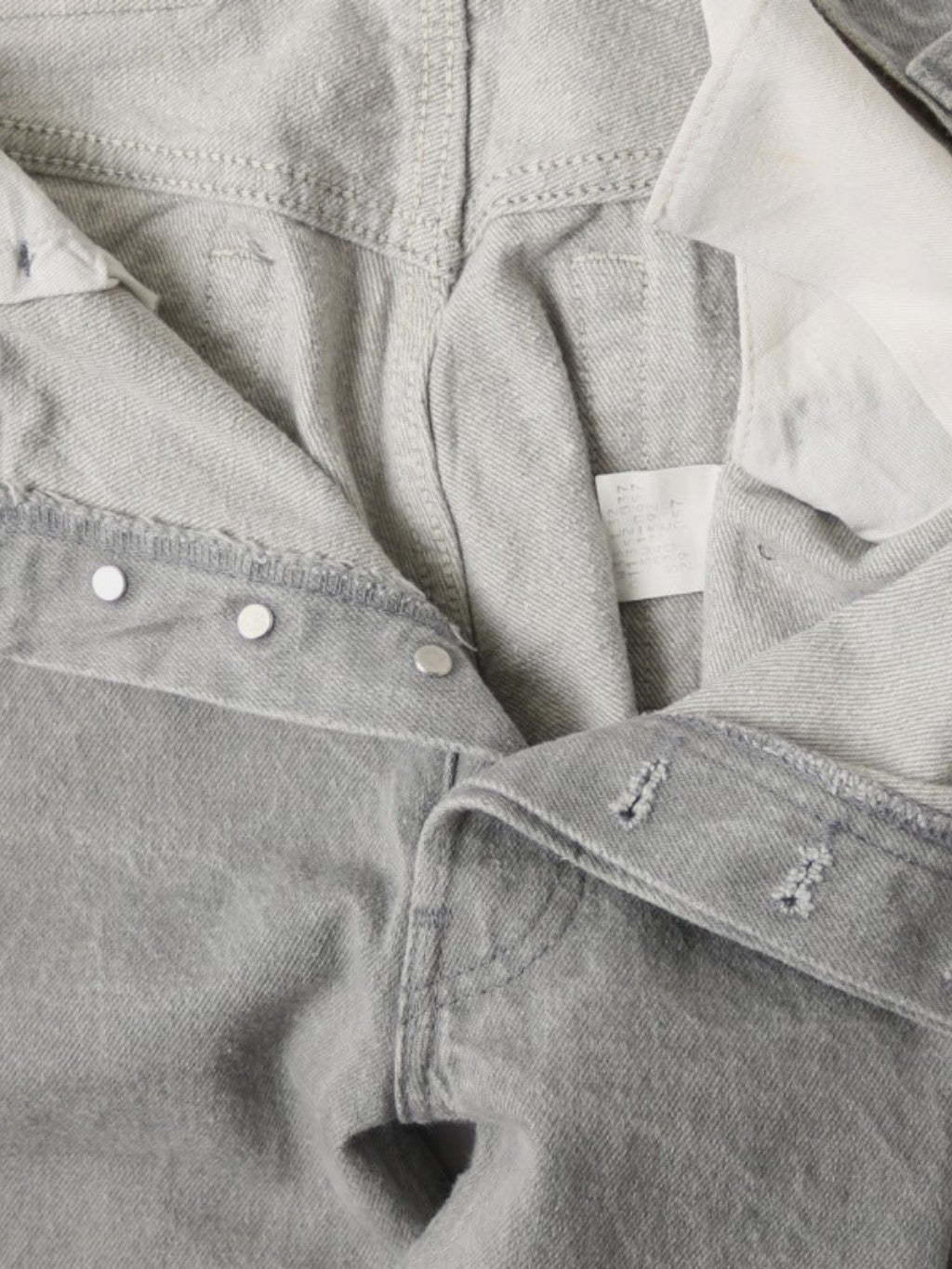 Vintage Made In USA 501 Jeans - 32/32