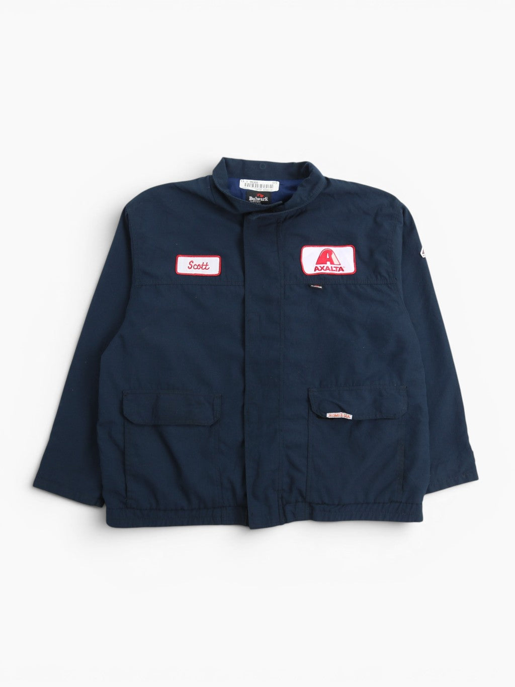 Vintage Work Jacket