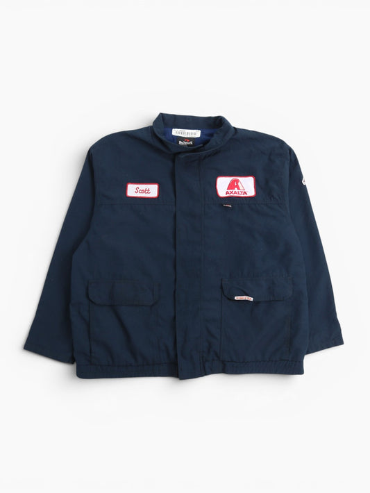 Vintage Work Jacket