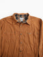 Work Shirt - Brown