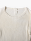 Vintage Waffle Thermal