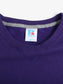 Vintage Sweatshirt - Purple