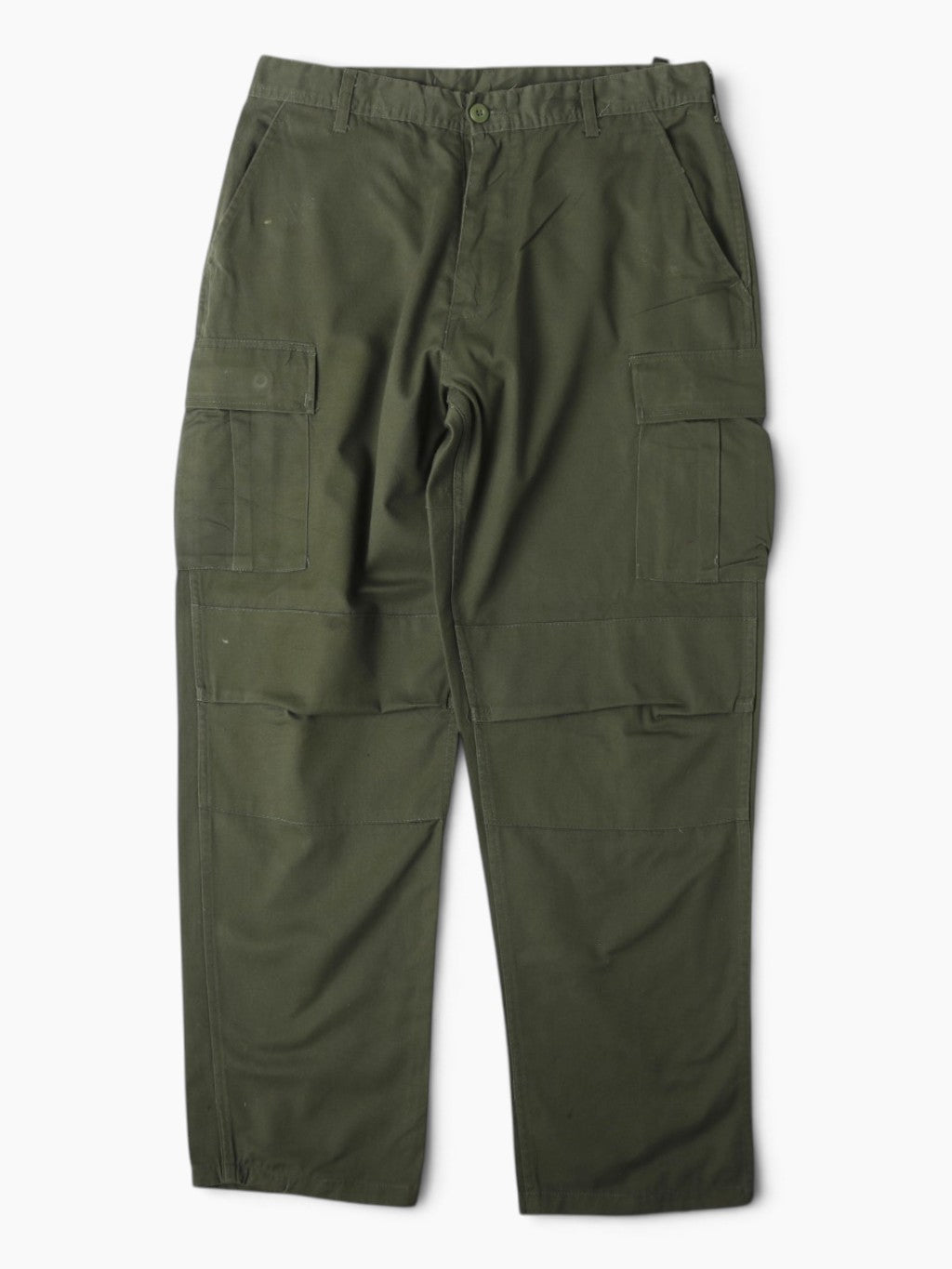 Vintage M65 Army Pants