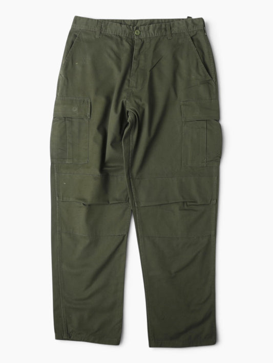 Vintage M65 Army Pants