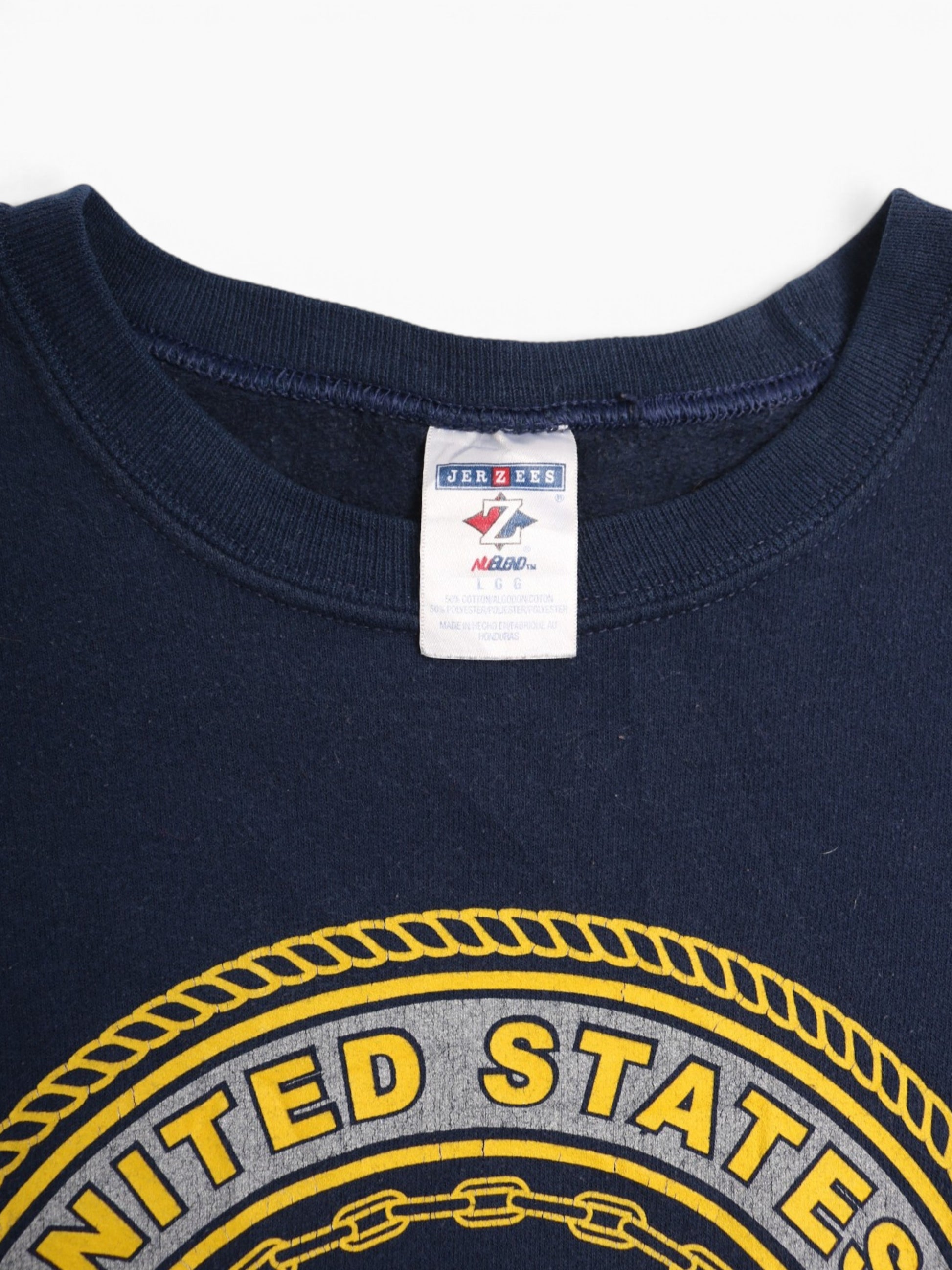 'US Navy' Sweatshirt