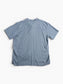 Bowling Shirt - Blue