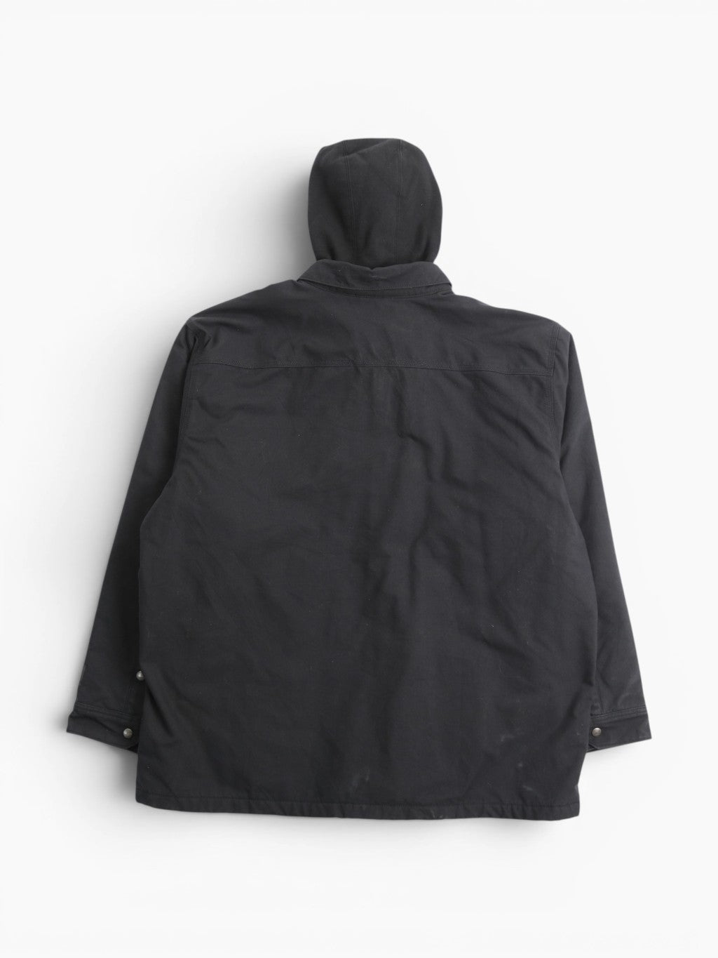 Work Jacket - Black