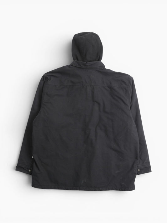 Work Jacket - Black