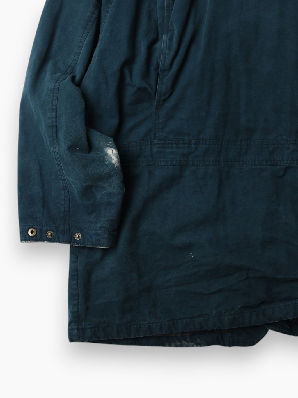 'IZZI' Barn Coat
