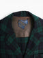 Vintage Flannel Blazer