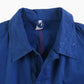 Vintage Chore Jacket - Blue