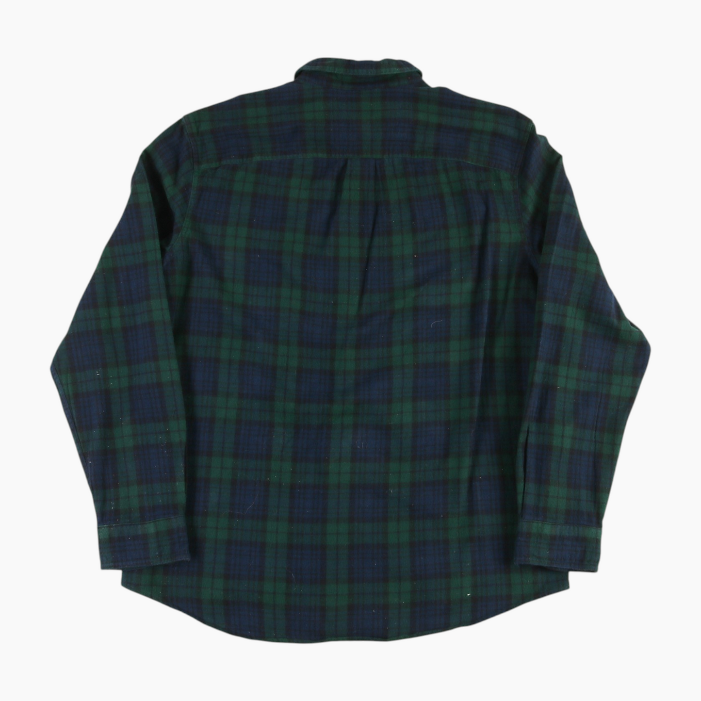 Shirt - Green