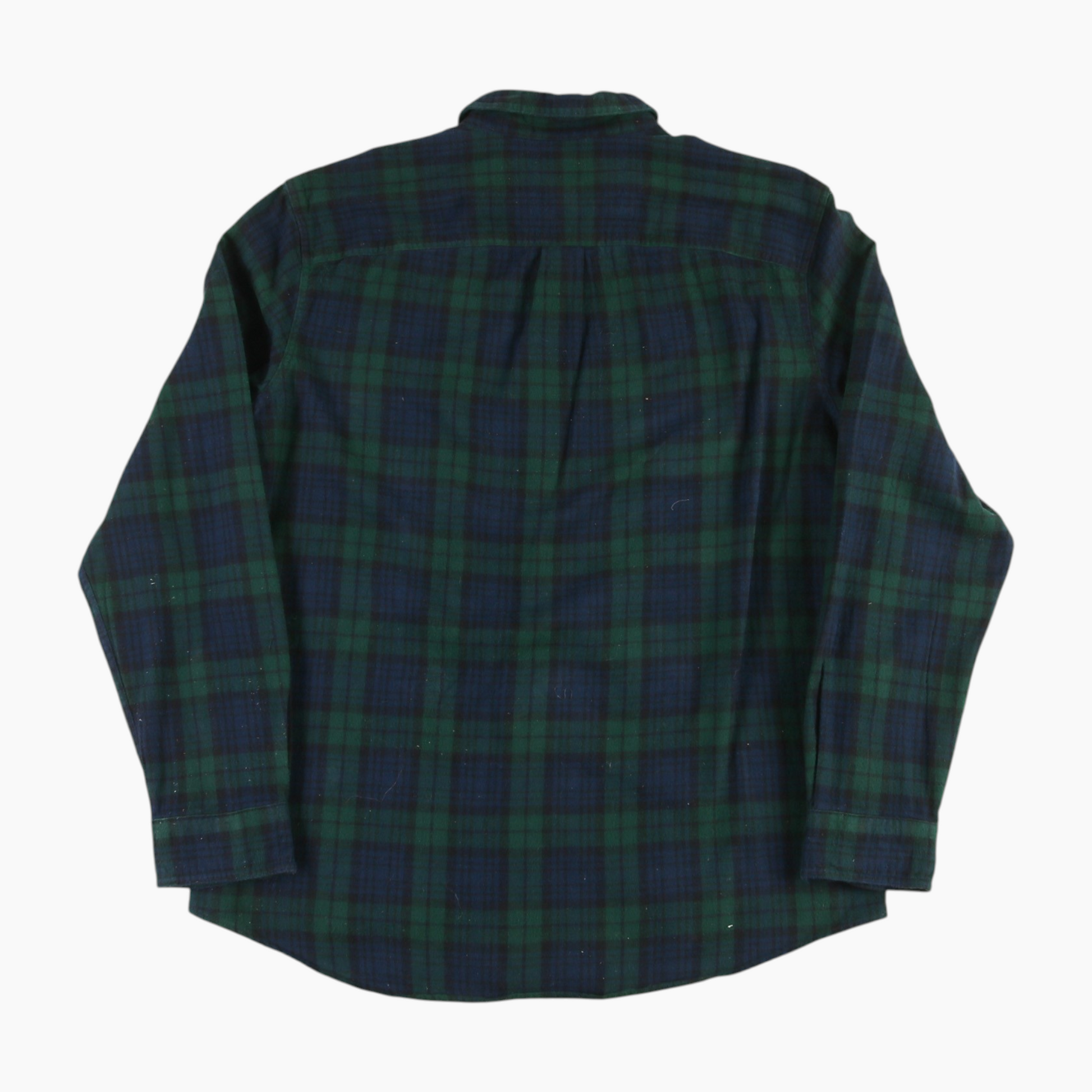 Shirt - Green