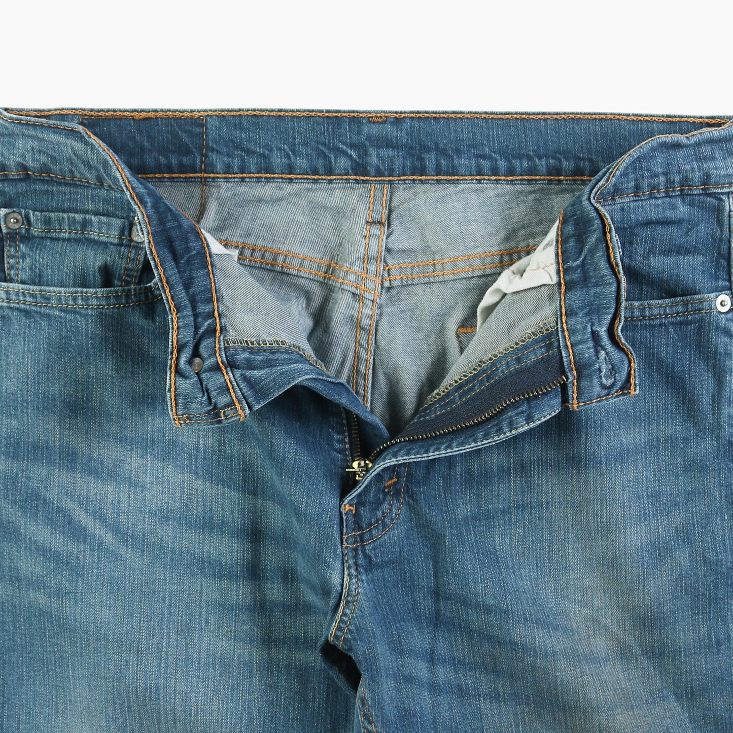 Vintage 513 Jeans - Denim 33/30