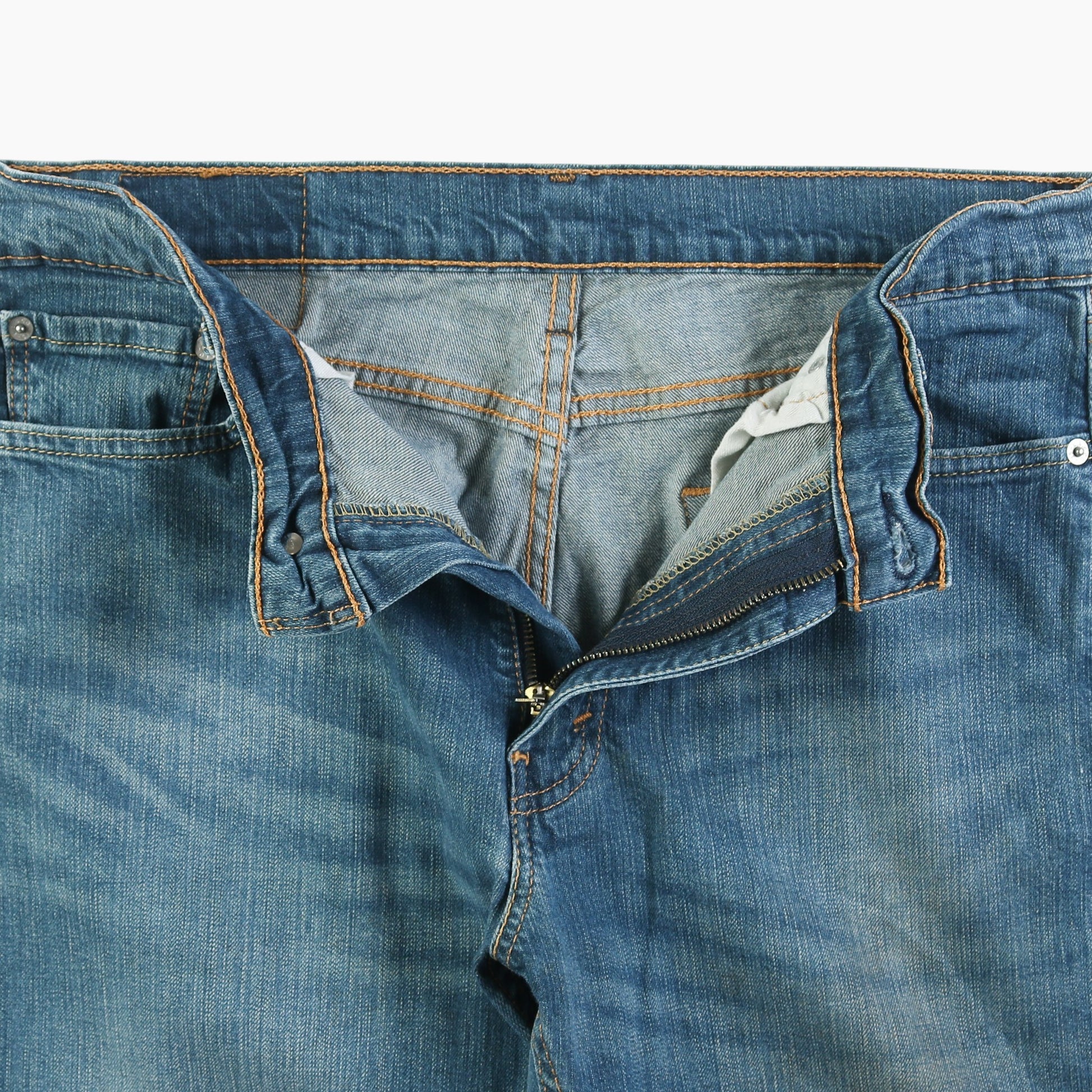 Vintage 513 Jeans - Denim 33/30