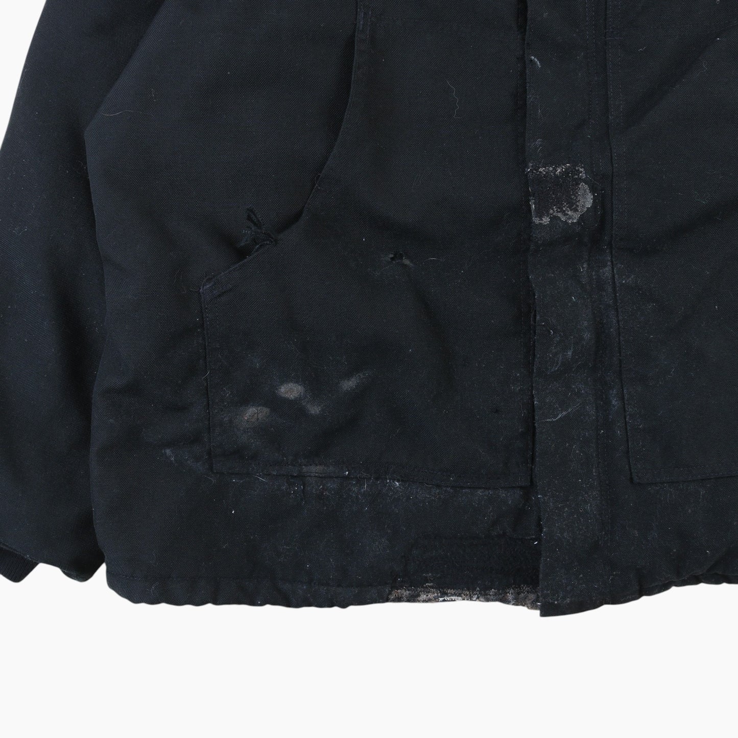 Arctic Jacket - Black
