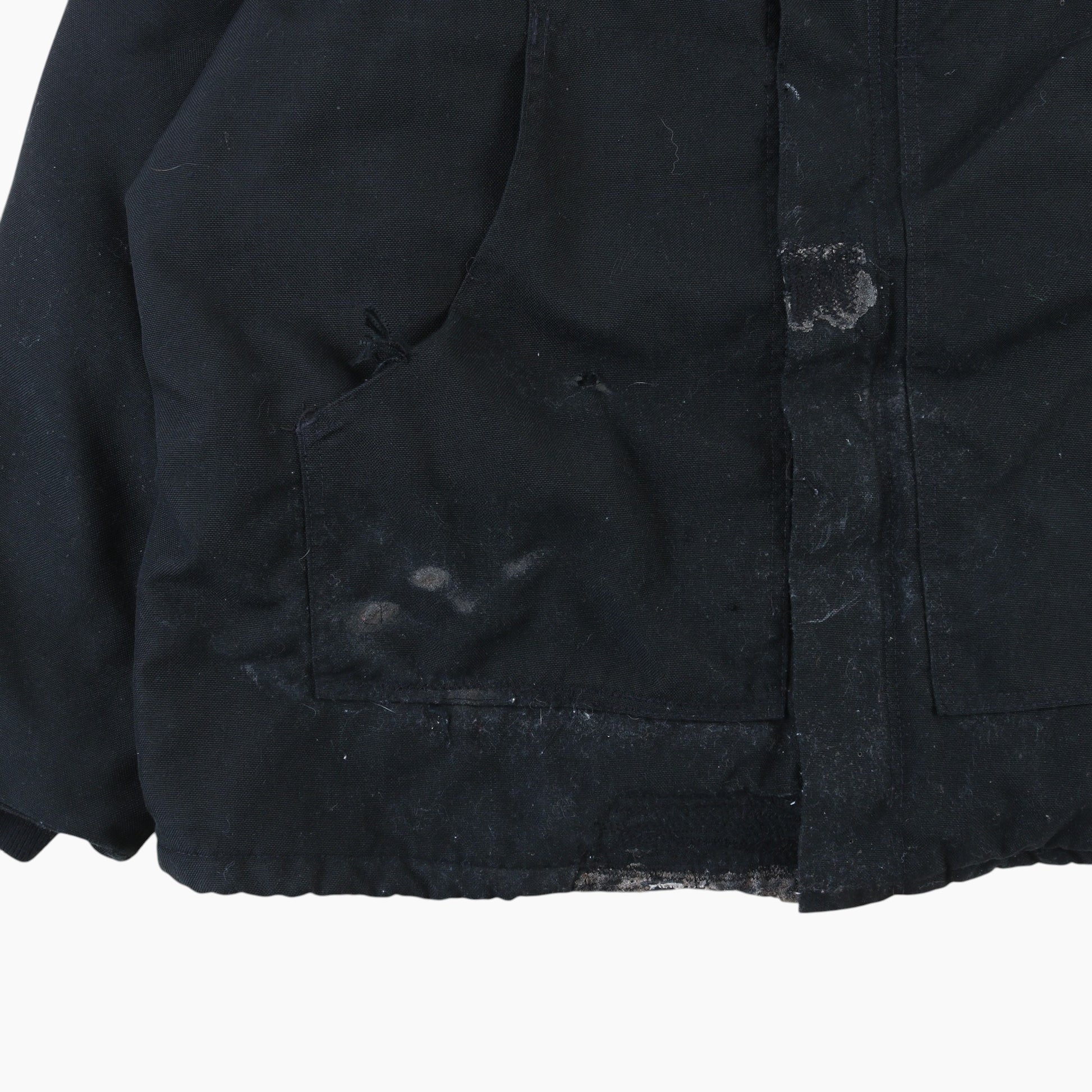 Arctic Jacket - Black