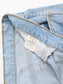 Denim Shorts - 40"
