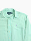 Vintage Shirt - Green