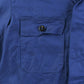 Work Jacket - Blue
