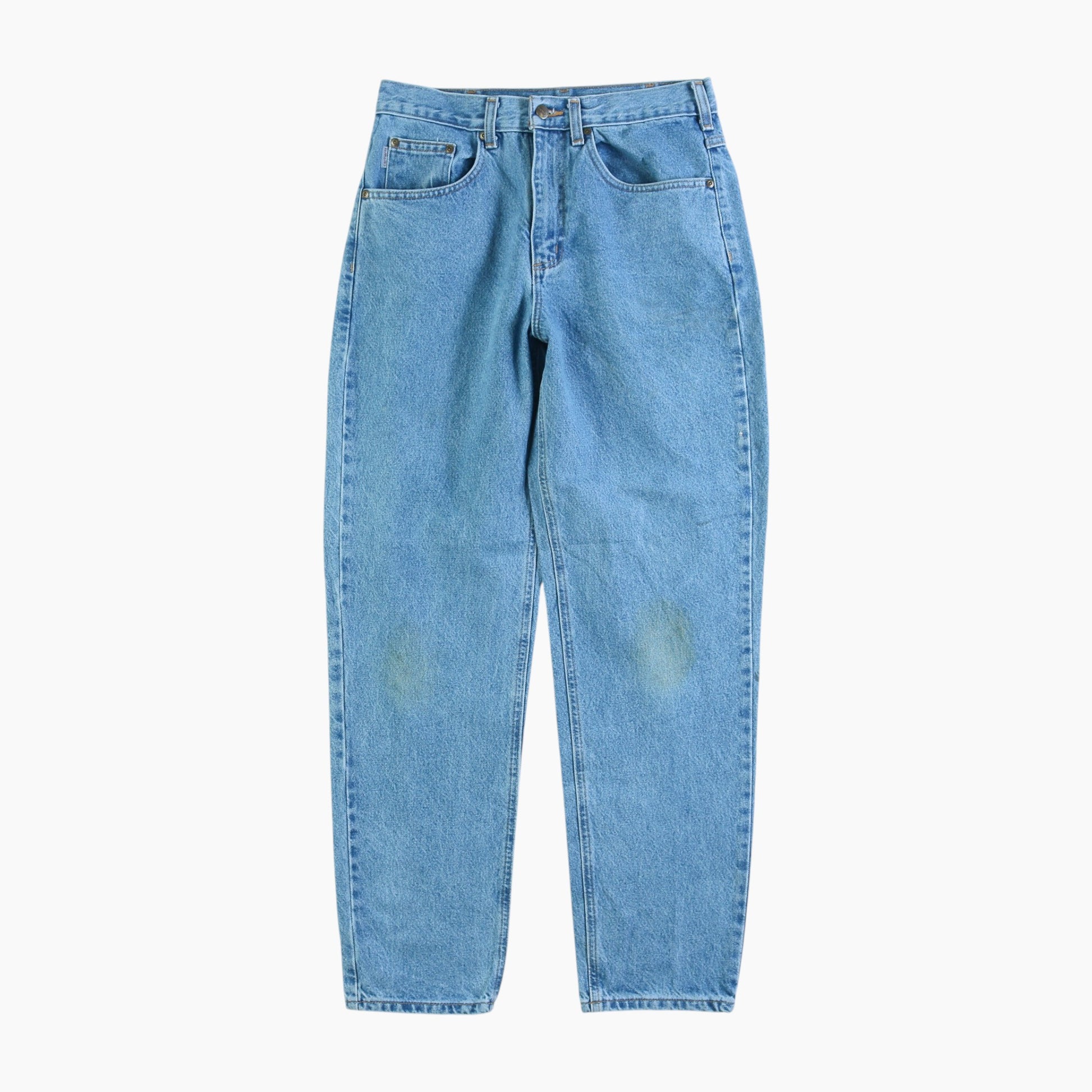 Vintage Carpenter Pants - Denim - 32/32