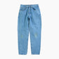 Vintage Carpenter Pants - Denim - 32/32