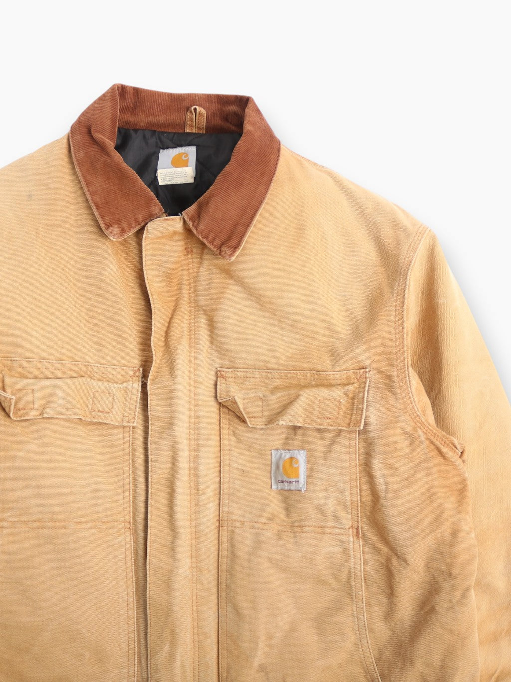 Arctic Jacket - Hamilton Brown