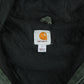 Hooded Active Jacket - Green