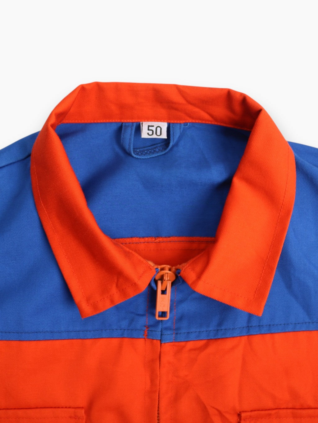 Vintage Work Jacket