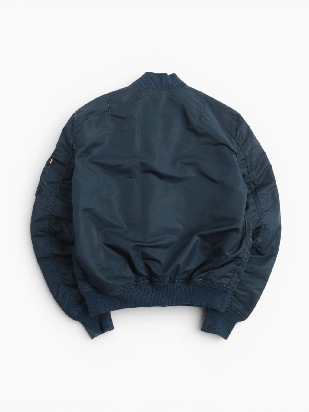 Vintage Alpha Industries MA-1 Bomber Jacket