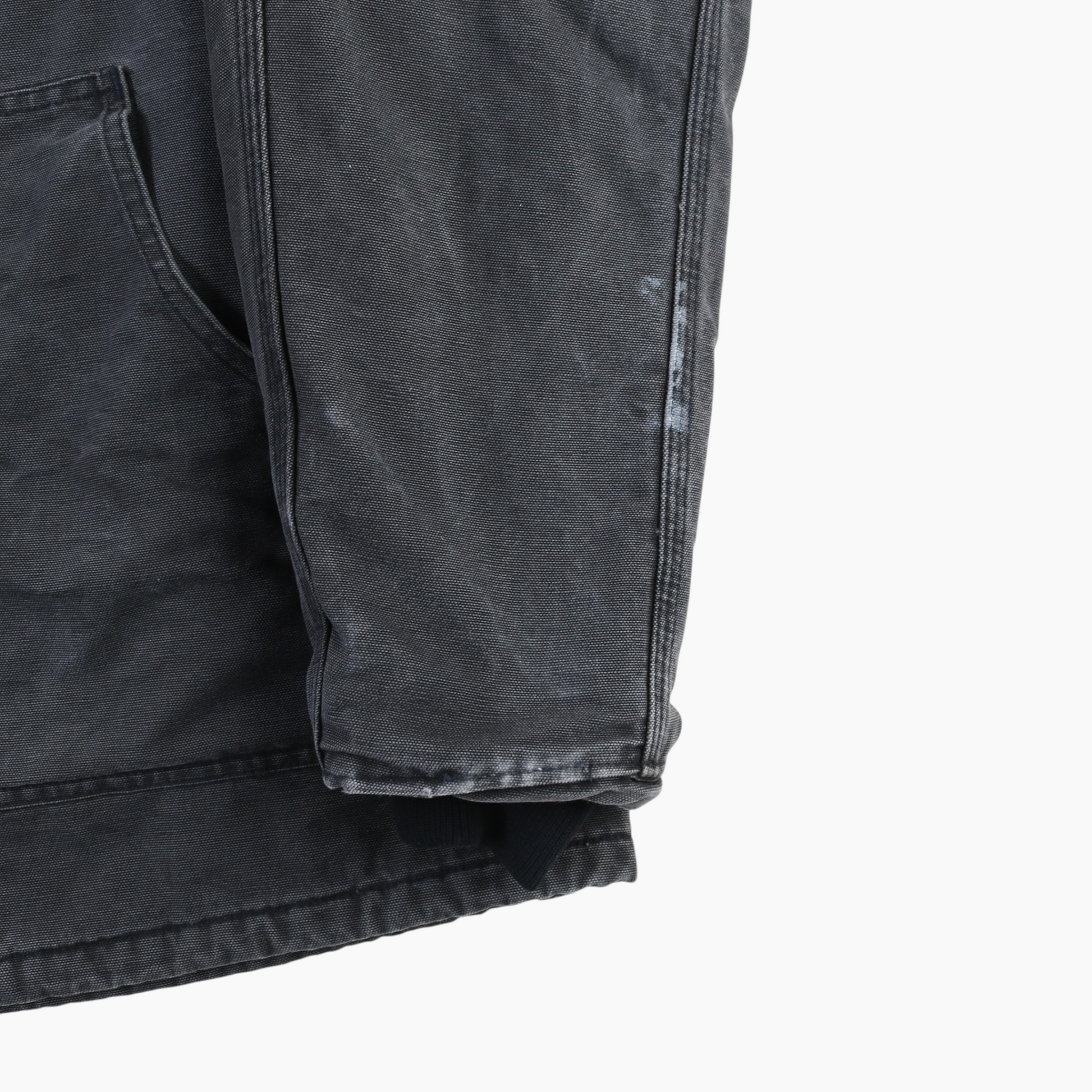 Arctic Jacket - Black