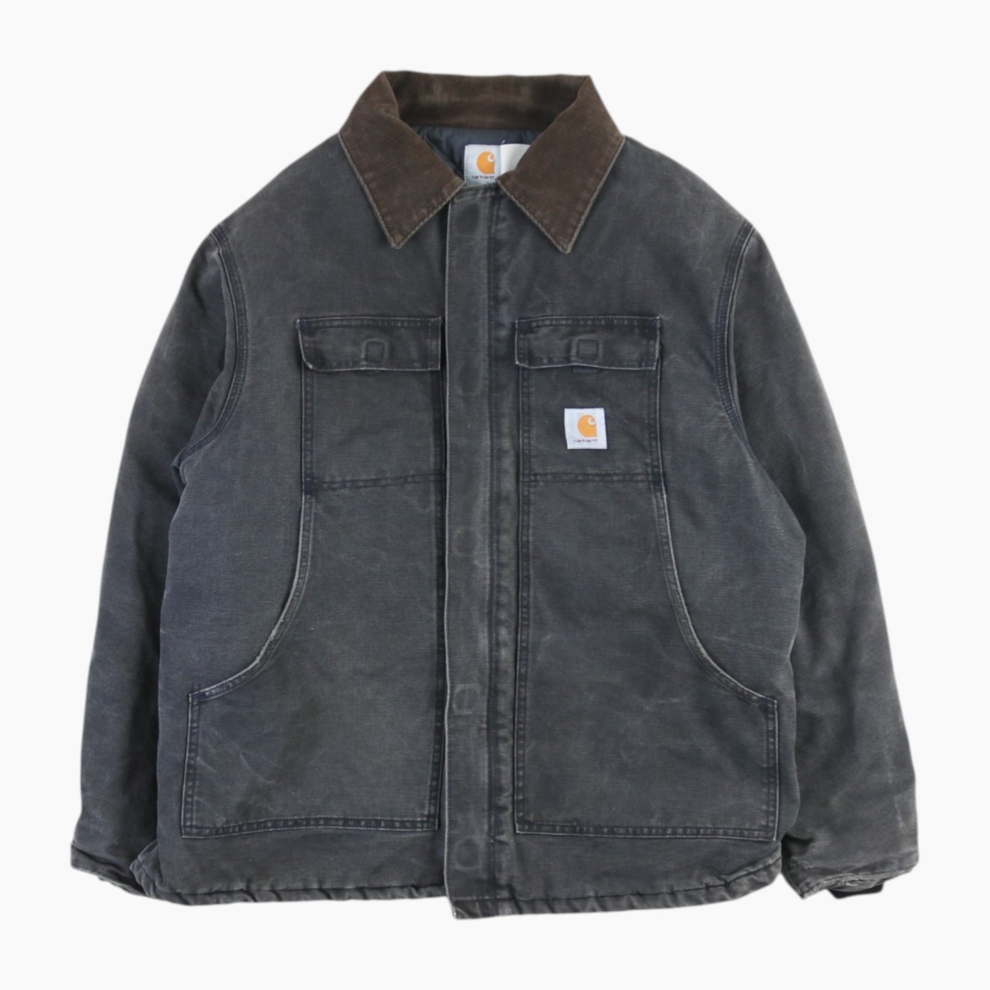 Arctic Jacket - Black