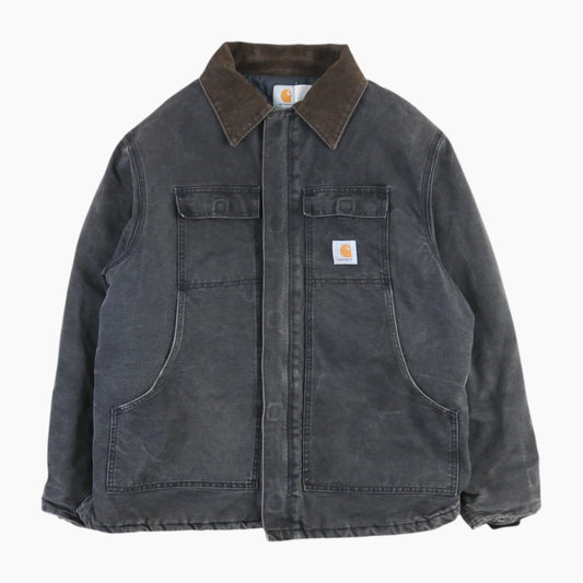 Arctic Jacket - Black