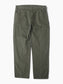 Vintage Carpenter Pants - Green - 38/34