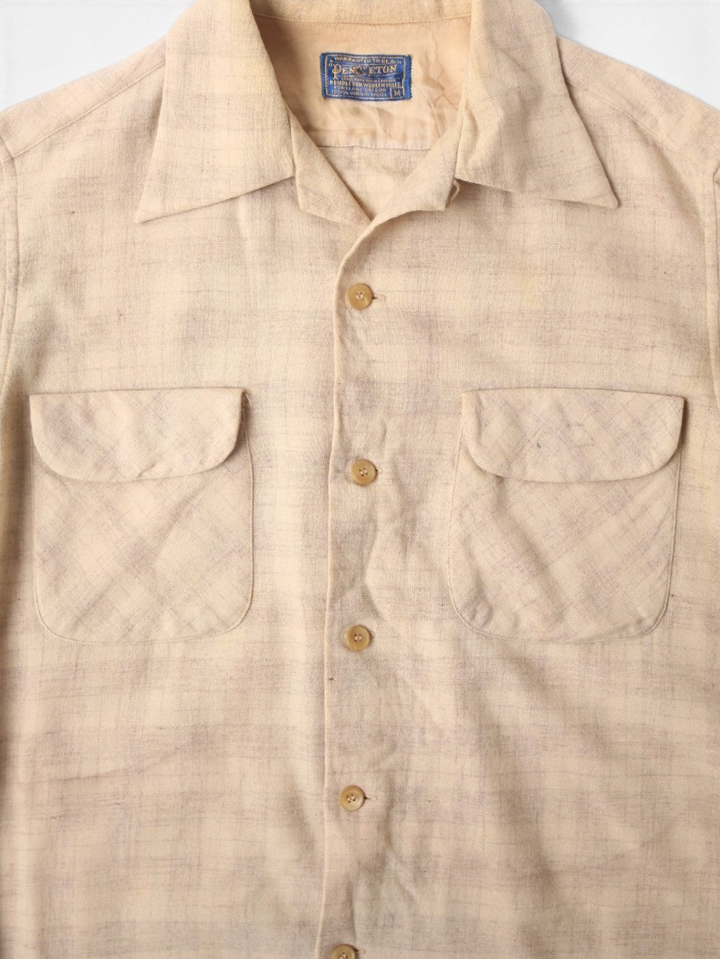 Vintage Board Shirt