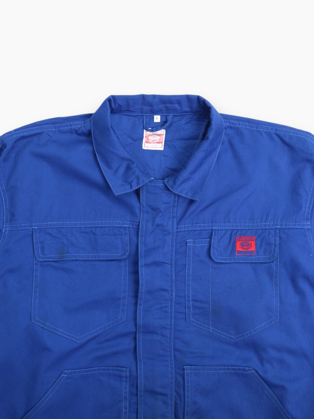 Vintage Chore Jacket