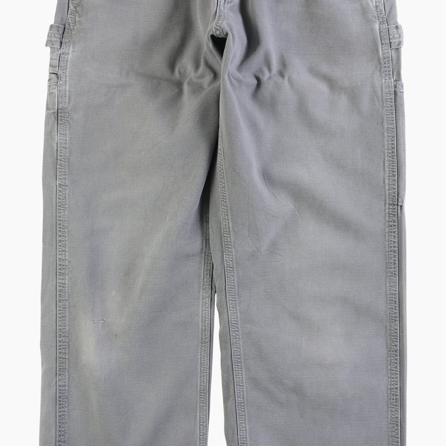 Vintage Carpenter Pants - Grey - 30/30