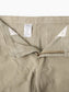Carpenter Shorts - Beige - 36"