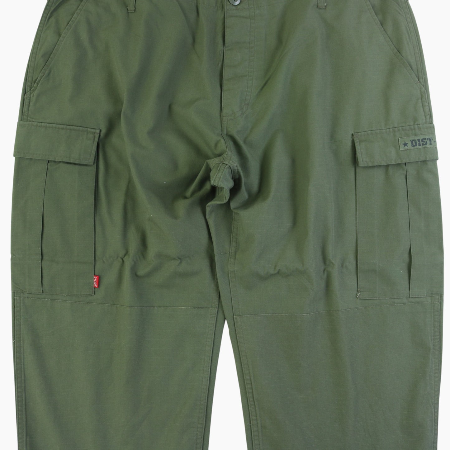 Vintage M65 Army Pants