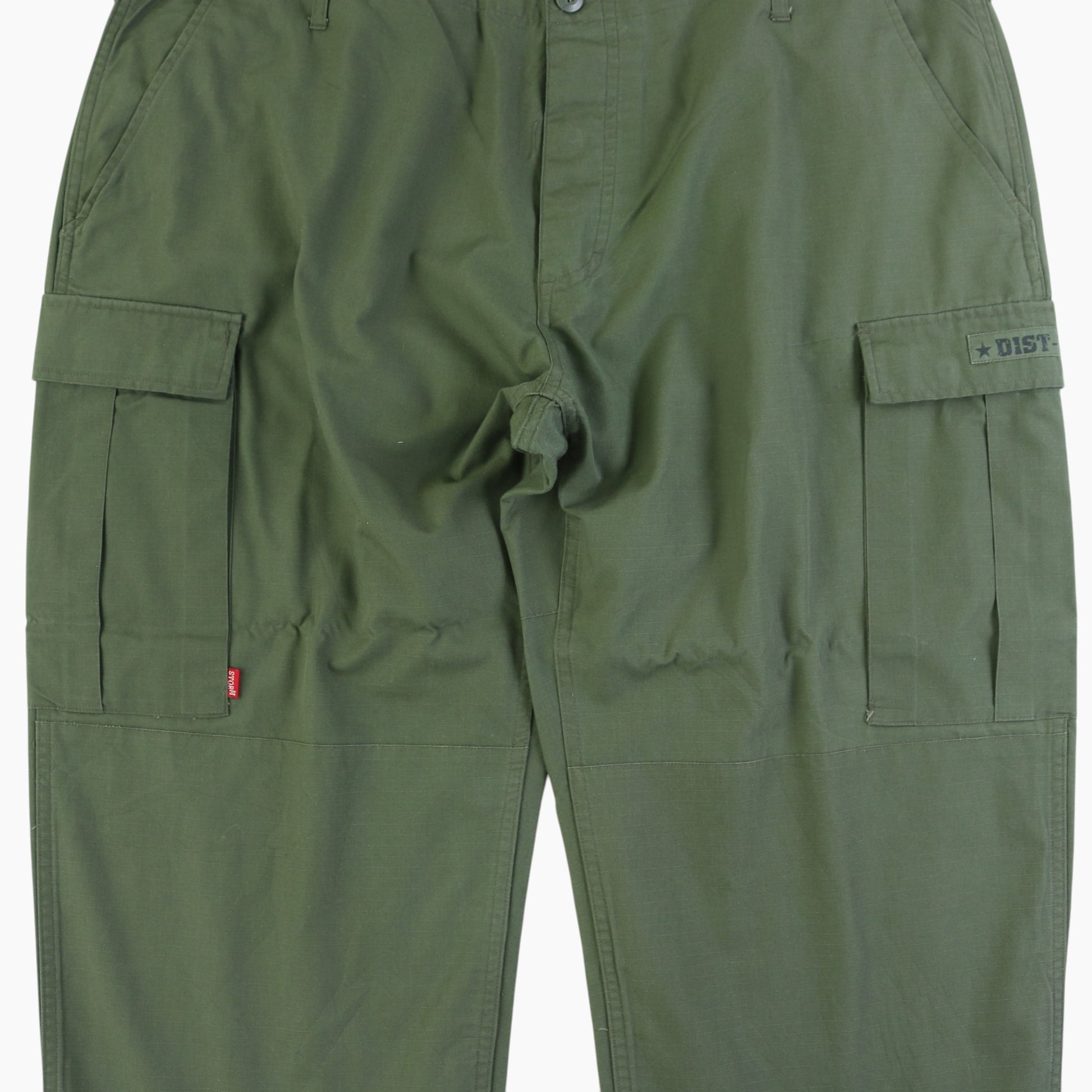 Vintage M65 Army Pants