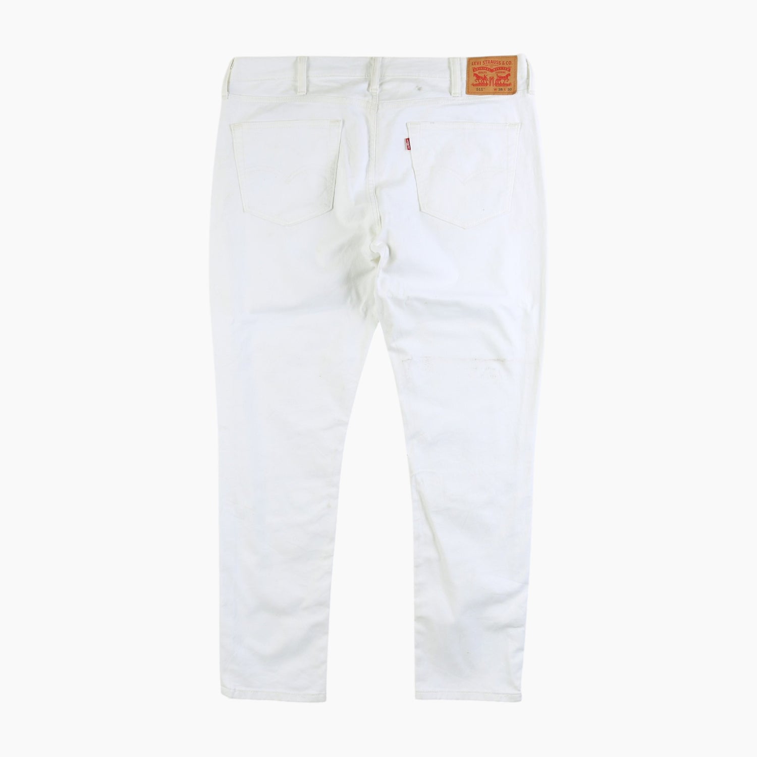 Levi's