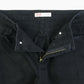 Vintage Signature High Rise Skiny Jeans - Black 31/32